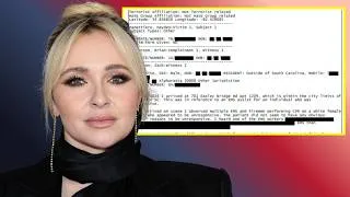 Thumbnail: Hayden Panettiere Cause of Death Isn't That Simple