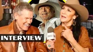 Thumbnail: Randy Travis Fans Will LOVE This Life Update! [2026 INTERVIEW]