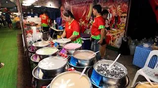 Thumbnail: Inside a REAL Thai Night Market | Where Locals Eat in Phuket