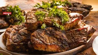 Thumbnail: THIS KILLER PORK RECIPES ARE VERY SIMPLE I THE SECRET TO A DELICIOUS PORK RECIPE THAT MELTH IN MOUTH