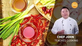Thumbnail: Chef John's Top Oil Picks for Cooking Chinese Food Like a Pro! Taste Show