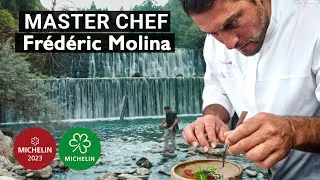 Thumbnail: How a Master Chef Built a Michelin-Starred Restaurant in Jura Mountains - Moulin de Léré