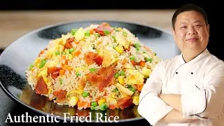 Thumbnail: Fried Rice Secrets Revealed | Official Trailer • Taste Show
