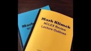 Thumbnail: How to pass NCLEX RN