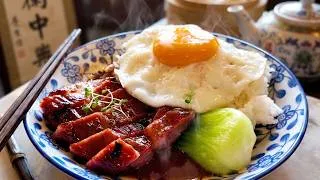 Thumbnail: The Best Street Food You Need to Try 🍜 Delicious Asian Comfort Food