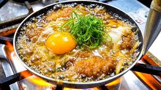 Thumbnail: BEST Street Food Compilation 2026 with Satisfying Cooking Skills