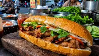 Thumbnail: Must-Try Vietnamese Bánh Mì Variants You Can't Miss