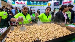 Thumbnail: Non-Stop Indian Street Food Collection | Egg Edition – Omelette, Bhurji & Egg Curry