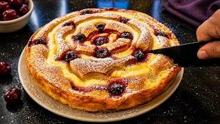 Thumbnail: One Bite and You'll Bake This Vanilla Cake All Summer!