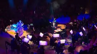 Thumbnail: YOSHIKI "La Senna" featuring Larisa Martinez Yoshiki Classical 2026  "Violet Night" Los Angeles