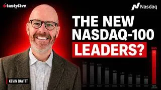 Thumbnail: How Micron and AMD Are Reshaping the Nasdaq-100 Index (NDX)