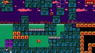 Thumbnail: [TAS] PC UFO 50: Mortol in 12:37.942 (RTA) by synabler