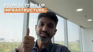 Thumbnail: How Vayu AI Studio Simplifies AI Deployment