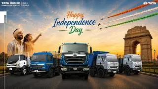 Thumbnail: Desh Ke Super Saarthis | Honouring the Heroes Who Keep India Moving