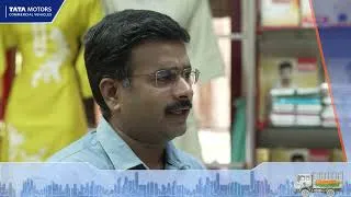 Thumbnail: Vikas ke Saarthi | Tribute to the Truck drivers |Small Business owners| Tamil Vox Pop
