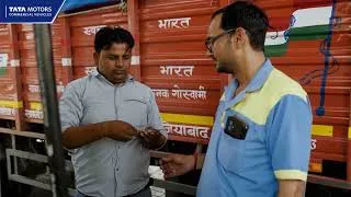 Thumbnail: पहियों के पीछे की ज़िंदगी | लवकुश के सफर की अगली कहानी | देश के सुपर सारथी- लवकुश – विग्नेट 2