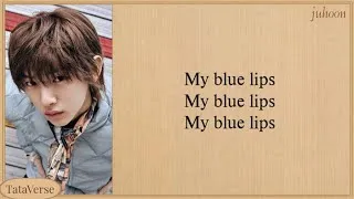 Thumbnail: CORTIS Blue Lips Lyrics