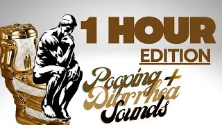 Thumbnail: POOPING/DIARRHEA SOUNDS ONE HOUR EDITION