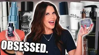 Thumbnail: 10 Beauty Products I'd Buy again and again!