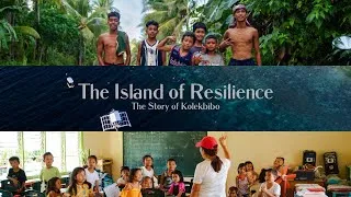 Thumbnail: The Island of Resilience | The Story of Kolekbibo