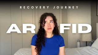Thumbnail: 3 Years Later - My Brutal ARFID Recovery Truth