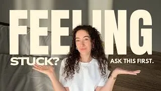 Thumbnail: how to know when it’s time to leave your hometown 🍂 moving to a new city in your 20s