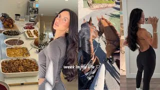 Thumbnail: spend a week in my life with me