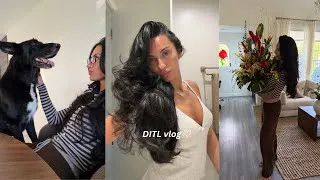 Thumbnail: day in my life + small gift guide