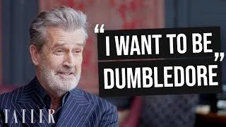 Thumbnail: Rupert Everett: Behind The Wit & The Woo