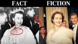 Thumbnail: Is ‘The Crown’ Factually Correct? Royal Historian Reveals The Truth