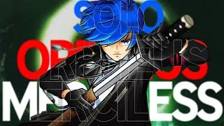 Thumbnail: Can You Beat Persona 3 Reload With Only Makoto & Orpheus?