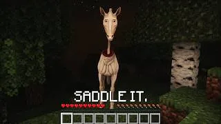 Thumbnail: This Horror Mod Just Came Straight Out of Uncanny Valley...