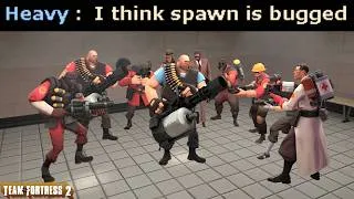 Thumbnail: TF2 Moments to Watch Instead of Sleeping