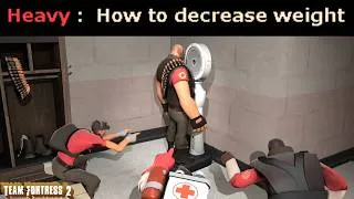 Thumbnail: TF2 Moments That Can Cure Depression