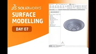 Thumbnail: Surface Part Creation