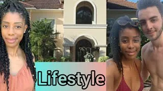 Thumbnail: Ashley Lawrence Biography, Family, Parents, Love Life, Boyfriend, Net Worth & Lifestyle