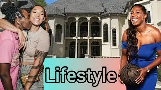 Thumbnail: Chelsea Gray Biography, Family, Parents, Marriage, Wife, Partner, Net Worth & Lifestyle