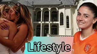 Thumbnail: Daniëlle van de Donk Biography, Family, Parents, Love Life, Partner, Net Worth & Lifestyle