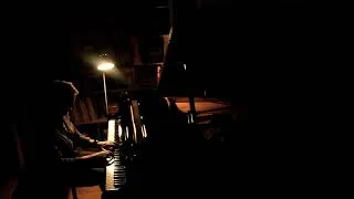 Thumbnail: Eternal Pages, piano José M. Armenta