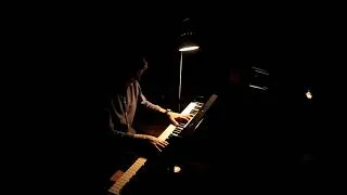 Thumbnail: Despertar (Awakening), piano José M. Armenta