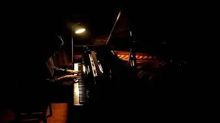 Thumbnail: Noctilune No1 (Claudio Constantini), piano José M. Armenta
