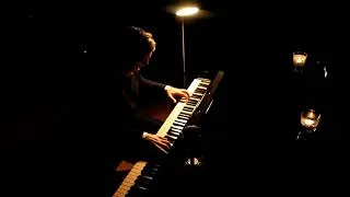 Thumbnail: Les Feuilles Mortes/Autumn Leaves, piano José M. Armenta