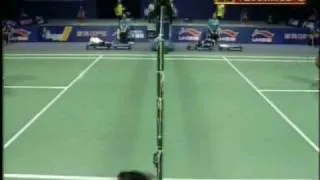 Thumbnail: China Masters 2008 - Taufik Hidayat - M Hafiz Hashim - 3-2
