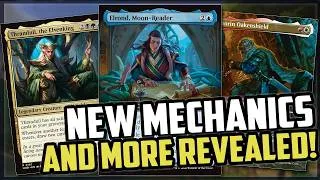 Thumbnail: EVERY Hobbit Card Revealed Today! New Mechanics, Scene Boxes & MORE!