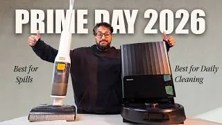 Thumbnail: BEST Prime Day Vacuum under $500!