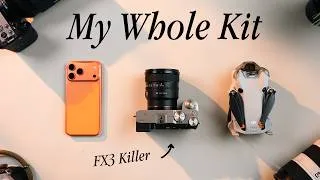 Thumbnail: The Only 3 Cameras You Need (For Every Version of Your Life).