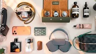Thumbnail: 10 Little Luxuries That Actually Changed My Life