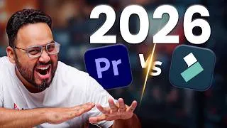 Thumbnail: Premiere Pro Has a Real Problem Now
