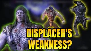 Thumbnail: Does Aftershock SHUT DOWN TOP 5 Characters? | Mortal Kombat X 2026 Gameplay