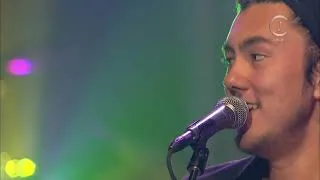 Thumbnail: Colbie Caillat - Lucky (Front Row Center Series)